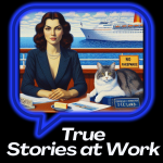 True Stories at Work: fresh from HR